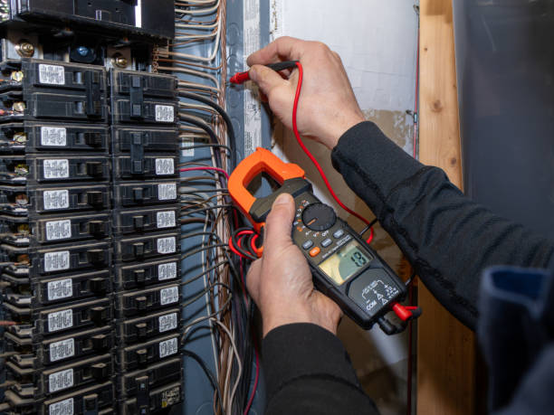 Best Electrical Installation Contractor  in Zolfo Springs, FL