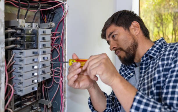 Best Residential Electrician Services  in Zolfo Springs, FL